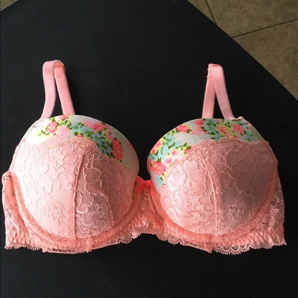 VS Dream Angels bra